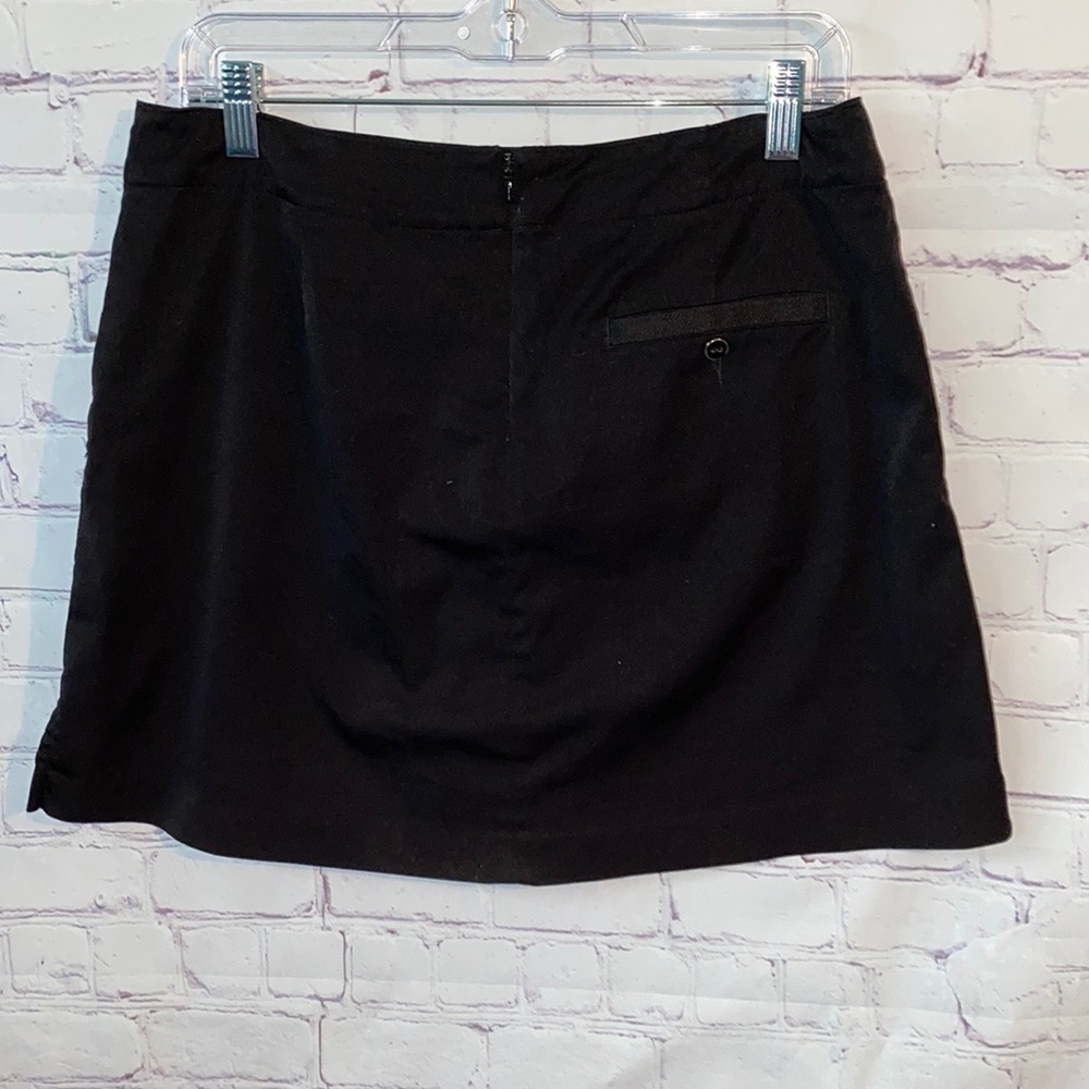 NWOT Lady Hagen Golf Skort Size 8